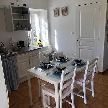 Gite Des Lavandes Oradour-Fanais Exteriör bild